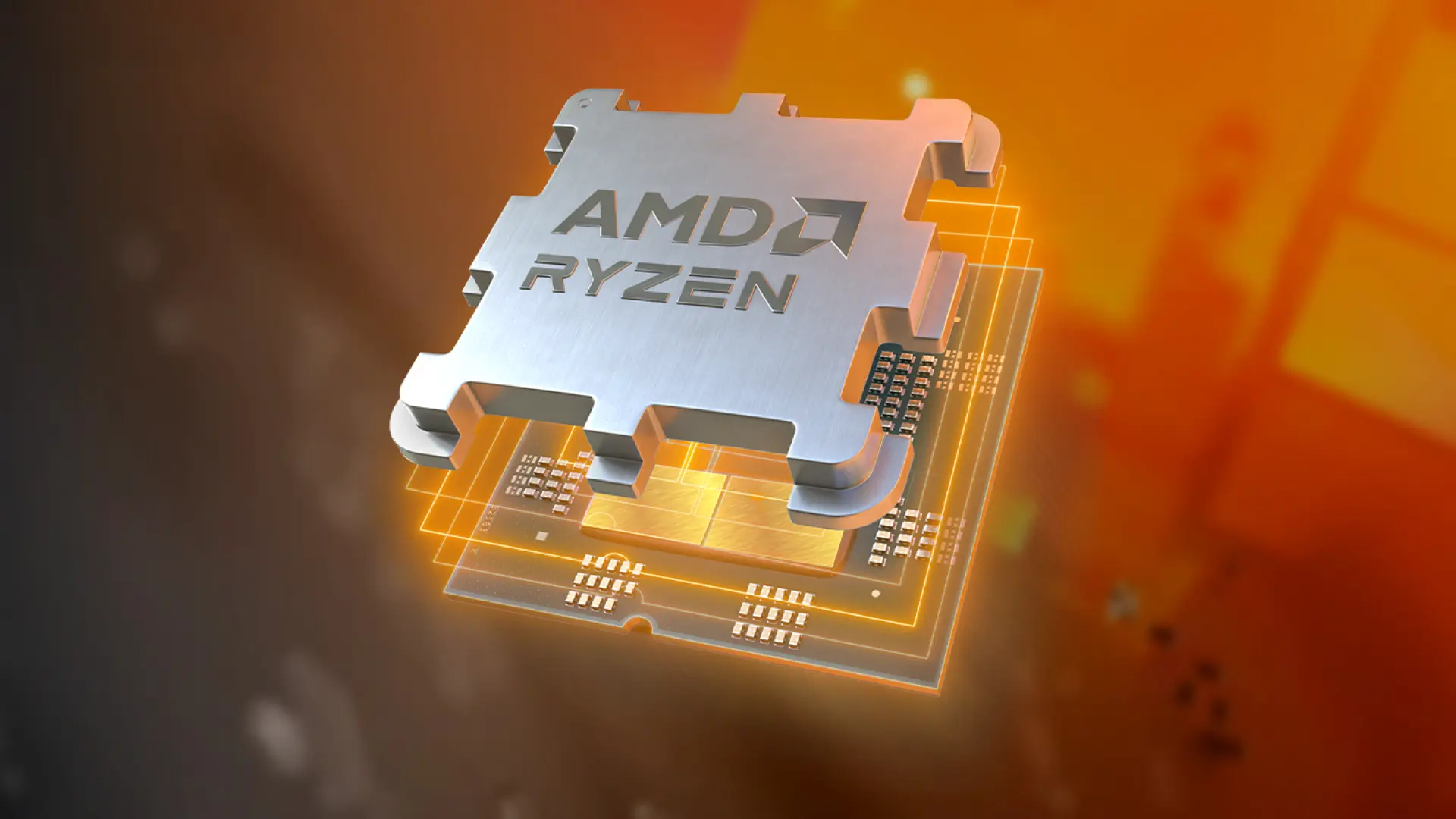 AMD Ryzen Pro 7000 Series: Unleashing the Power of Zen 4 Architecture.